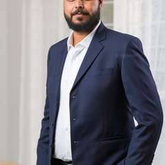 Corporate Head shots photography bangalore