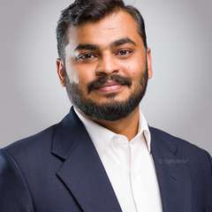 Linkedin porfile photography bengaluru